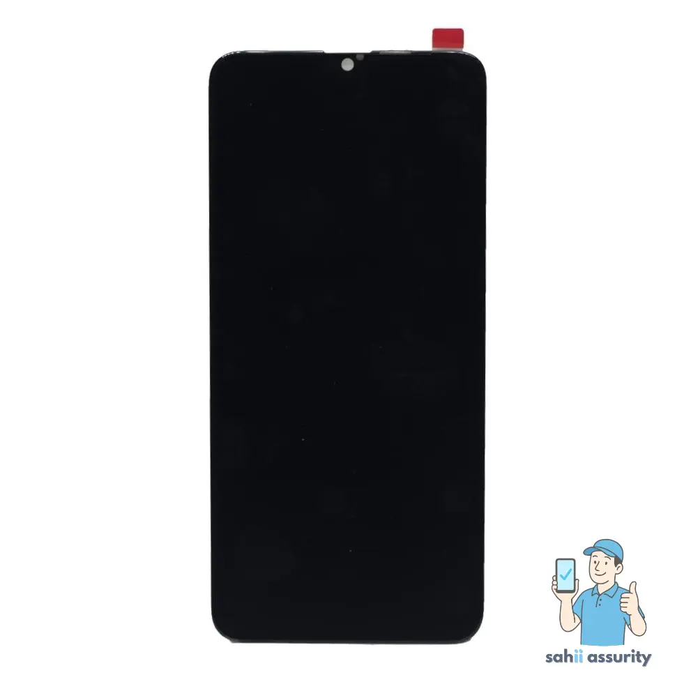 LCD with Touch Screen for Realme 5 Pro thumbnail